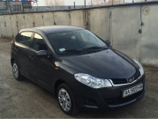 ЗАЗ Forza 1,5 МТ 2015 ЗАЗ Forza 1,5 МТ 2015