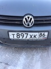 Volkswagen Golf 1.4 TSI DSG 2012