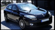 Renault Megane 1.5 dCi EDC 2012 Renault Megane 1.5 dCi EDC 2012