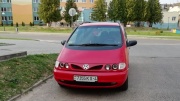 Volkswagen Sharan 2.0 MT 1996