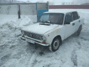 ВАЗ (Lada) 2101 21011 1972