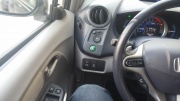 Honda Insight 1.3 CVT 2011