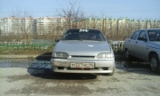 ВАЗ (Lada) 2114 1.5 MT 2005 ВАЗ (Lada) 2114 1.5 MT 2005