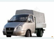 ГАЗ 3302 1.3 MT 2012 ГАЗ 3302 1.3 MT 2012