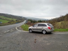 Skoda Fabia 1.4 MT 2012 Skoda Fabia 1.4 MT 2012