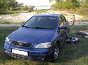 Opel Astra 1.4 MT 2003