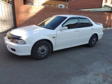 Honda Torneo 2.0 AT 1998 Honda Torneo 2.0 AT 1998