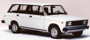 ВАЗ (Lada) 2104 1.5 D MT 2002 ВАЗ (Lada) 2104 1.5 D MT 2002