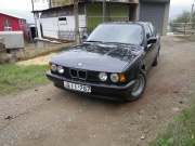 BMW 5 серия 1991 BMW 5 серия 1991