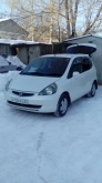 Honda Fit 1.3 CVT 2001 Honda Fit 1.3 CVT 2001