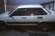 ВАЗ (Lada) 21099 1993 ВАЗ (Lada) 21099 1993
