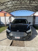 Ford Fusion 2014 Ford Fusion 2014