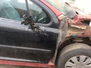 Peugeot 207 1.4 MT 2008 Peugeot 207 1.4 MT 2008