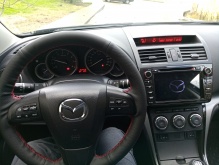 Mazda 6 1.8 MT 2010