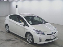 Toyota Prius 1.8 CVT 2009 Toyota Prius 1.8 CVT 2009