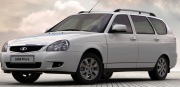 ВАЗ (Lada) Priora 1.6 MT 16 кл 2013 ВАЗ (Lada) Priora 1.6 MT 16 кл 2013