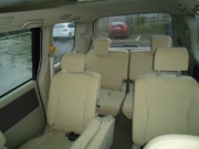 Toyota Noah 2.0 AT FWD 2009 Toyota Noah 2.0 AT FWD 2009