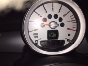 Mini Cooper 2008 Mini Cooper 2008