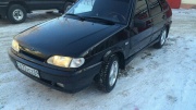 ВАЗ (Lada) 2114 1.6 MT 8 кл 2013 ВАЗ (Lada) 2114 1.6 MT 8 кл 2013