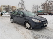 Ford Focus 1.6 MT 2009