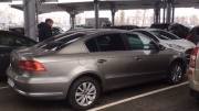 Volkswagen Passat 2.0 TDI DSG 2011