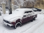 ВАЗ (Lada) 2107 1.3 MT 2007 ВАЗ (Lada) 2107 1.3 MT 2007