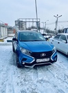 ВАЗ (Lada) Vesta 2021 ВАЗ (Lada) Vesta 2021