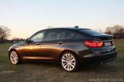 BMW 5 серия 530d xDrive AT 2010