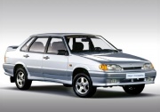 ВАЗ (Lada) 2115 2006 ВАЗ (Lada) 2115 2006
