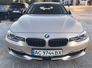 BMW 3 серия 320d AT 2014