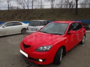 Mazda Axela 1.5 AT 2006 Mazda Axela 1.5 AT 2006