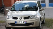 Renault Megane 1.6 AT 2008