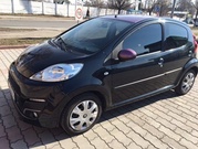 Peugeot 107 1.0 2-tronic 2014 Peugeot 107 1.0 2-tronic 2014