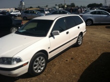 Volvo V40 2.0 Т MT 2000 Volvo V40 2.0 Т MT 2000