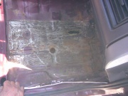 Ford Escort 1.4 5MT 1990