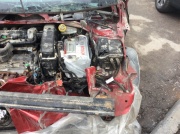 Peugeot 207 1.4 MT 2008 Peugeot 207 1.4 MT 2008