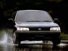 Subaru Legacy 2.2 MT 4WD 1994
