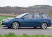 Mazda 6 2.3 AT 4WD 2006
