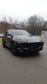 Porsche Cayenne 3.6 AT 2008 Porsche Cayenne 3.6 AT 2008