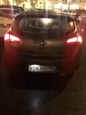 Kia Cee'd 1.6 AT 2014