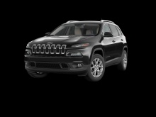Jeep Cherokee 1.3 MT 2017 Jeep Cherokee 1.3 MT 2017