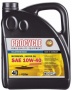 Procycle 4T Engine Oil 10W-40