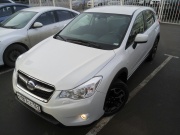 Subaru XV 1.6 CVT AWD 2013 Subaru XV 1.6 CVT AWD 2013