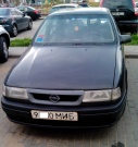 Opel Vectra 1.8 MT 1993