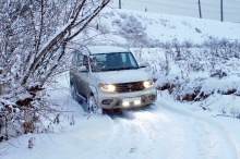 УАЗ Patriot 2.7 MT 2015 УАЗ Patriot 2.7 MT 2015