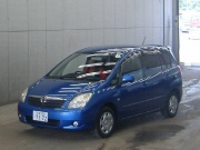 Toyota Corolla 1.5 AT 2002