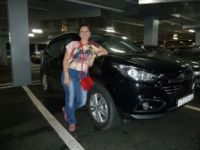 Hyundai ix35 2.0 AT 4WD 2012 Hyundai ix35 2.0 AT 4WD 2012