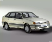 ВАЗ (Lada) 2114 1.6 MT 8 кл 2008 ВАЗ (Lada) 2114 1.6 MT 8 кл 2008