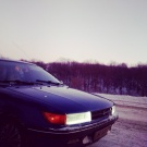 Mitsubishi Lancer 1.5 MT 1990 Mitsubishi Lancer 1.5 MT 1990