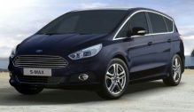 Ford S-Max 1.3 MT 2017